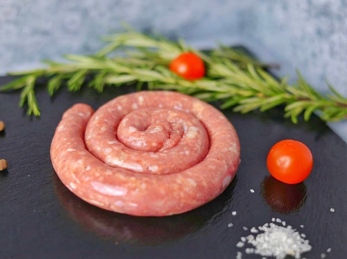 Зампина из курицы, вес, кг.